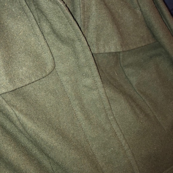 Pea coat - Picture 3 of 3